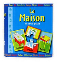 Enlarge image Cover: Ma Maison - SpiceBox Books