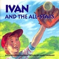 Cover: Ivan and the All-Stars - Dundurn Press