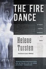 Cover: The Fire Dance - Soho Press Inc