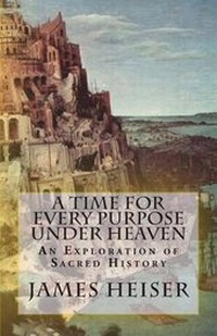 Enlarge image Cover: A Time for Every Purpose Under Heaven - Repristination Press