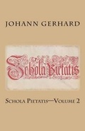 Cover: Schola Pietatis - Repristination Press