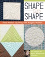 Cover: Shape by Shape - Stash Books