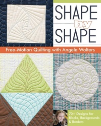 Enlarge image Cover: Shape by Shape - Stash Books