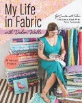 Cover: My Life in Fabric - Stash Books