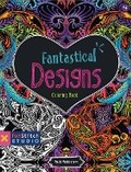 Cover: Fantastical Designs - Funstitch Studio
