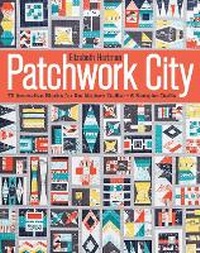 Enlarge image Cover: Patchwork City - Stash Books