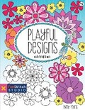 Cover: Playful Designs - Funstitch Studio