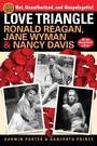 Cover: Love Triangle - Blood Moon Productions, Ltd