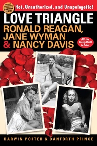 Enlarge image Cover: Love Triangle - Blood Moon Productions, Ltd