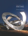 Cover: The Art of the Inge King - Macmillan Art Publishing
