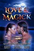 Cover: Love and Magick - Windtree Press