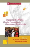 Cover: Engaging the World: 21 - Regnum Books International