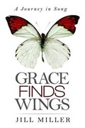 Cover: Grace Finds Wings - Carpenters Son Publishing