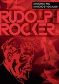 Cover: Anarchism and Anarcho-Syndicalism - Freedom Press