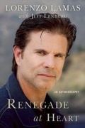 Cover: Renegade at Heart - Benbella Books