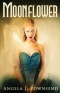 Cover: Moonflower - Clean Teen Publishing