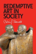 Cover: Redemptive Art in Society - Dordt College Press