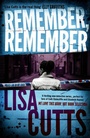 Cover: Remember, Remember - Myriad Editions