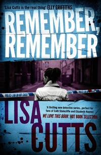 Enlarge image Cover: Remember, Remember - Myriad Editions