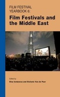 Cover: Film Festival Yearbook 6: Film Festivals and the Middle East - St Andrews Film Studies