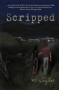 Cover: Scripped - Belfire Press
