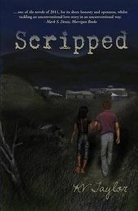 Enlarge image Cover: Scripped - Belfire Press