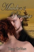 Cover: Maiden's Promise - Belfire Press