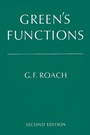 Cover: Green's Functions - Cambridge University Press