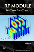 Cover: RF Module - Mercury Learning & Information
