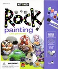 Cover: Rock Painting - SpiceBox Books