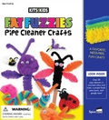 Cover: Fat Fuzzies - SpiceBox Books