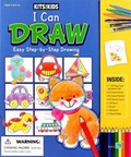 Cover: I Can Draw - SpiceBox Books