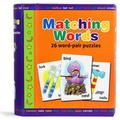 Cover: Matching Words - SpiceBox Books