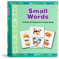 Cover: Small Words - SpiceBox Books