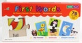 Cover: First Words: My House, Animals, Simple Words - SpiceBox Books
