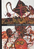 Cover: John Olsen - Macmillan Art Publishing