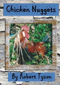 Enlarge image Cover: Chicken Nuggets - Grace Garland Publishing