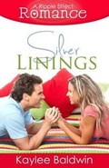 Cover: Silver Linings (a Ripple Effect Romance Novella, Book 2) - Hea Publishing