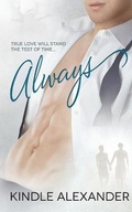 Cover: Always - Kindle Alexander LLC