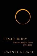 Cover: Time's Body - Pinyon Publishing