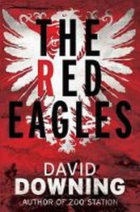 Enlarge image Cover: Red Eagles - Old Street Publishing