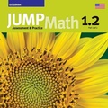 Cover: Jump Math AP Book 1.2 - JUMP MATH