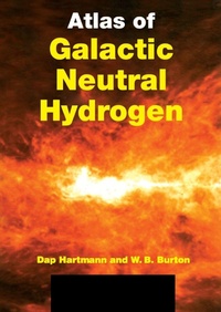 Enlarge image Cover: Atlas of Galactic Neutral Hydrogen - Cambridge University Press