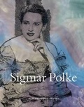 Cover: Sigmar Polke - Actes Sud