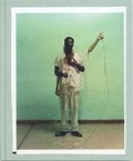 Cover: Adam Broomberg & Oliver Chanarin: Scarti - Trolley Books