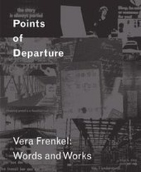 Enlarge image Cover: Points of Departure - Black Dog Publishing London UK