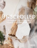 Cover: Unscrolled - Black Dog Publishing London UK