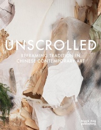 Enlarge image Cover: Unscrolled - Black Dog Publishing London UK