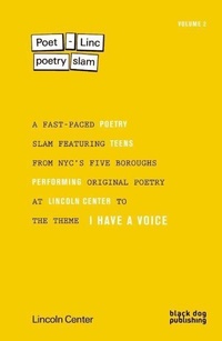 Abbildung von: Poet-Linc Volume 2 - Black Dog Publishing London UK