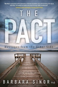 Enlarge image Cover: The Pact - Marvelous Spirit Press